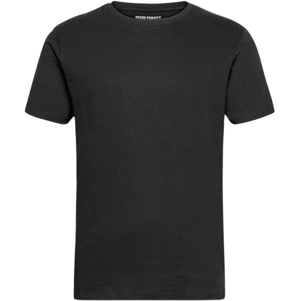 5 PACK T-SHIRTS - 2XWHITE