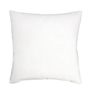 basil bangs | cushion insert 55x55 - LC