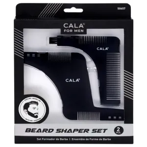 Cala Beard Shaper Set 2 Pcs