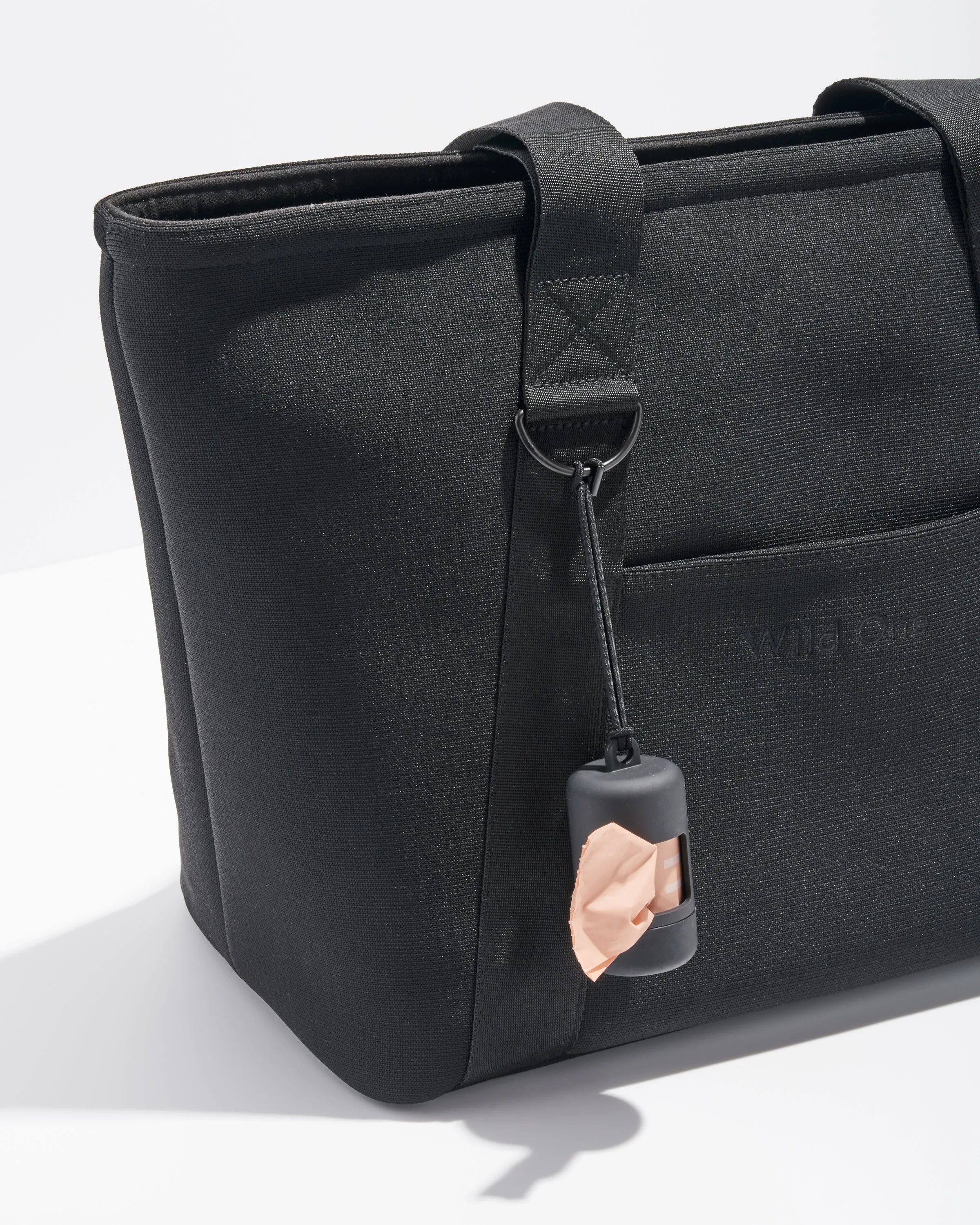 Everyday Carrier, Black