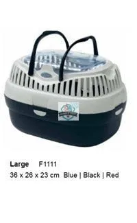 Ferplast Carriers for Rabbit