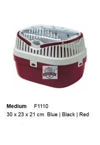 Ferplast Carriers for Rabbit