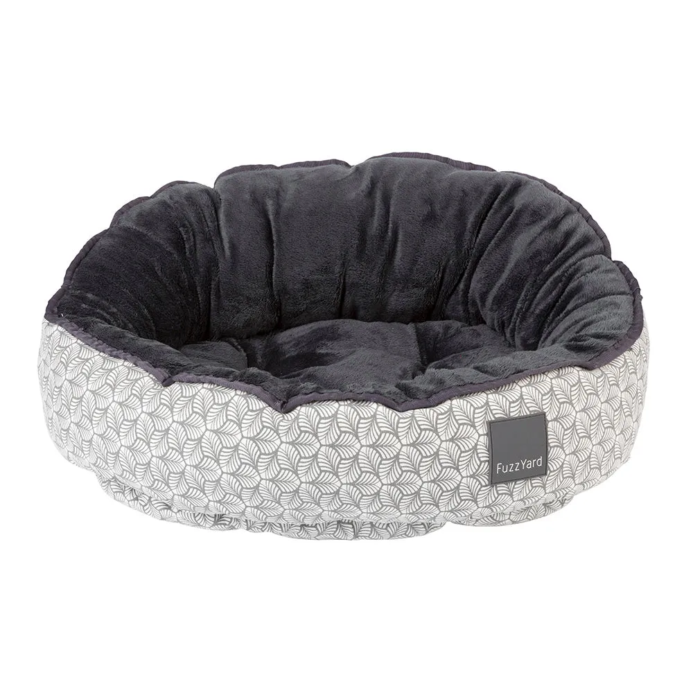 Fuzzyard Reversible Bed - Fandango L 75cm x 80cm