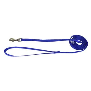 Hamilton - Nylon Leash 3/8" - Blue