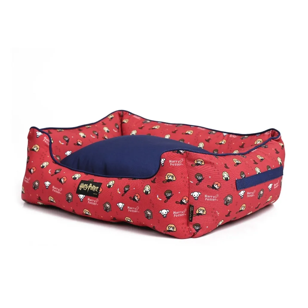 Harry Potter - Friends Of Harry Potter Bed