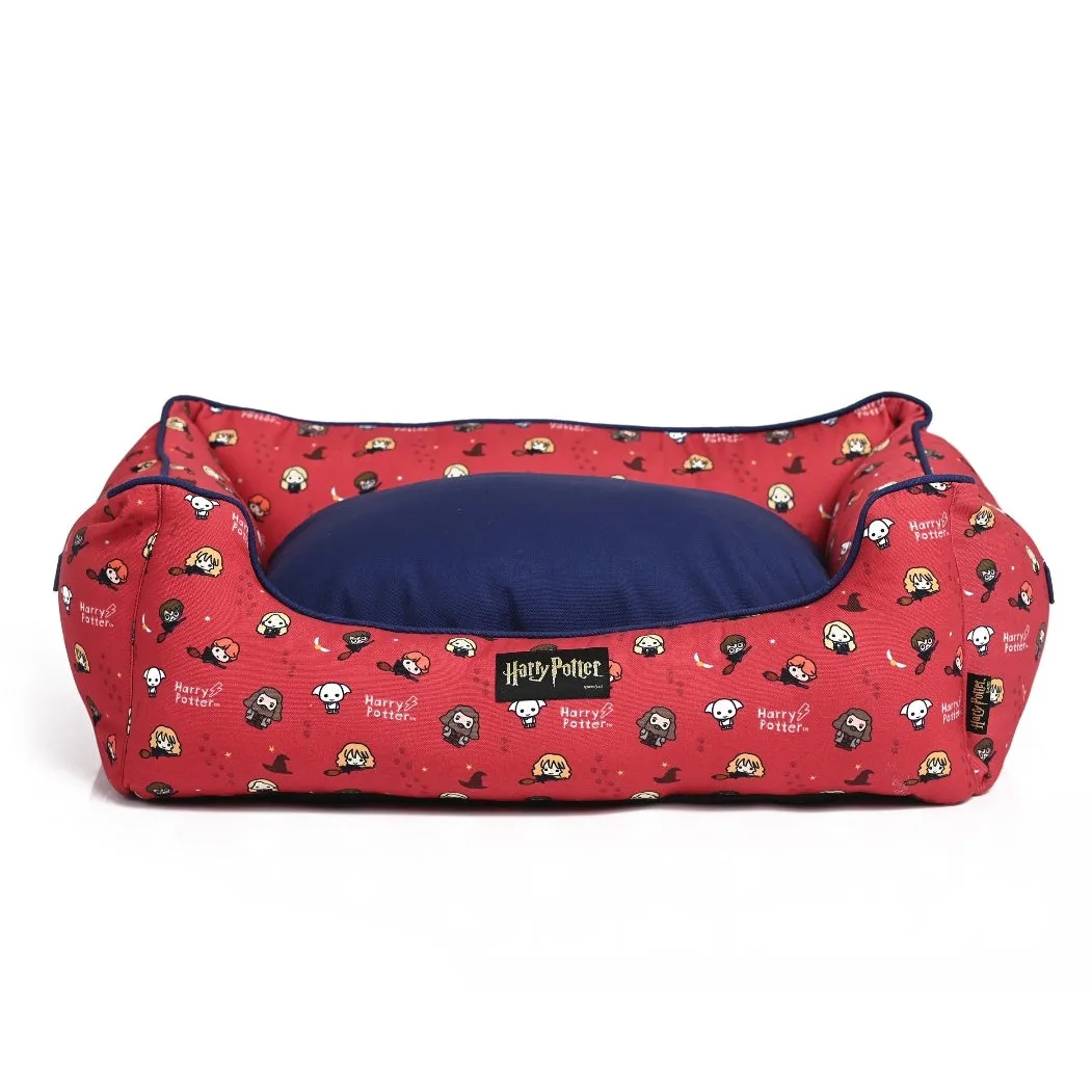 Harry Potter - Friends Of Harry Potter Bed