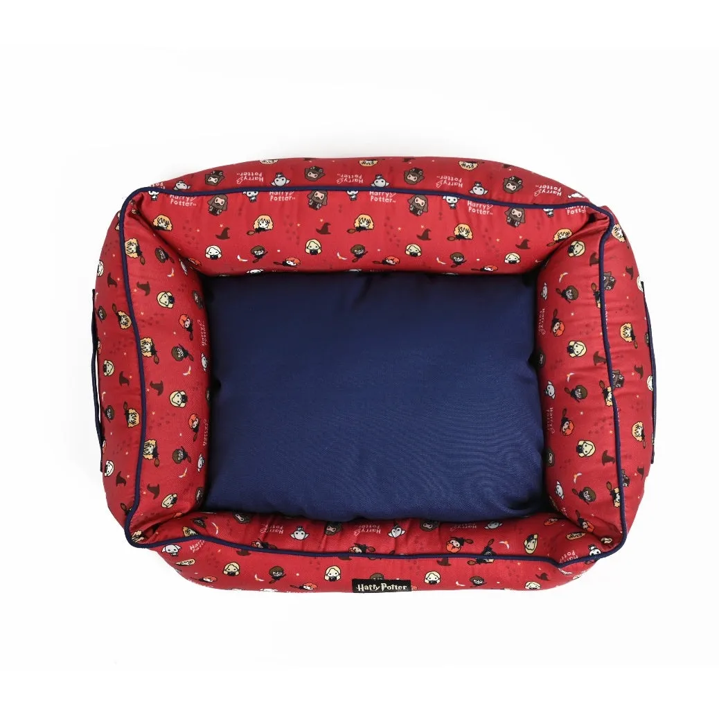 Harry Potter - Friends Of Harry Potter Bed