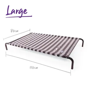 Kazoo Everyday Outdoor Dog Bed