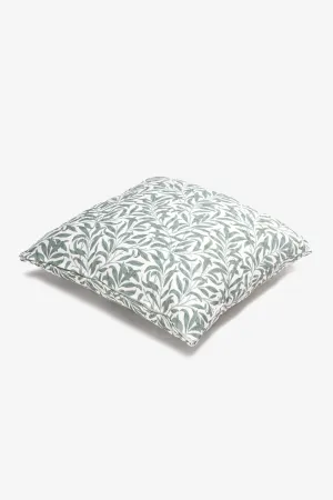 Leafy Cushions - Mint