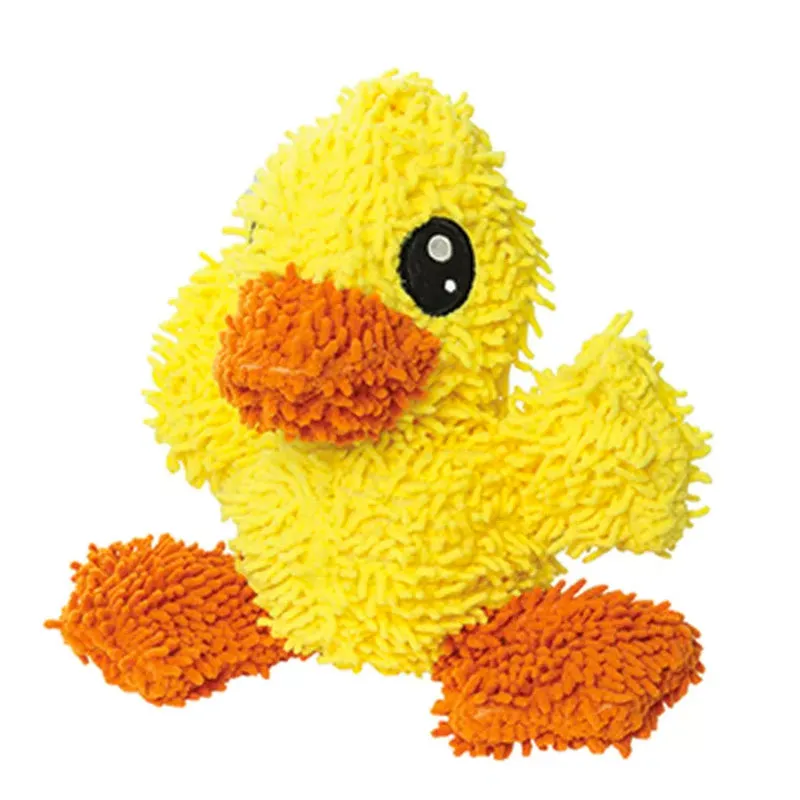 Mighty Microfiber Balls - Duck