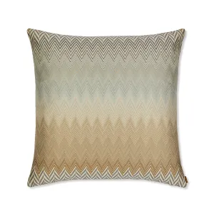 missoni home | bastia cushion 60cm | colour 148