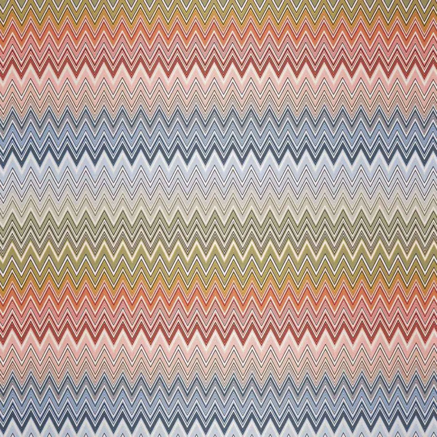 missoni home | birmingham cylinder pouf | colour 157