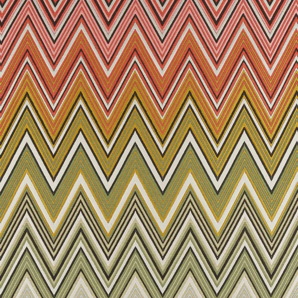 missoni home | birmingham cylinder pouf | colour 157