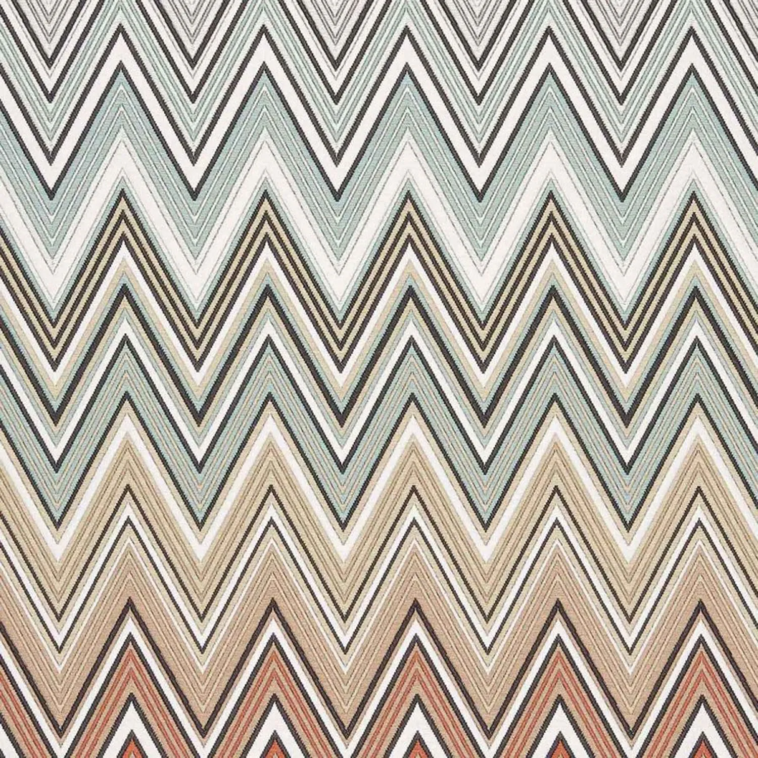 missoni home | birmingham cylinder pouf | colour 160