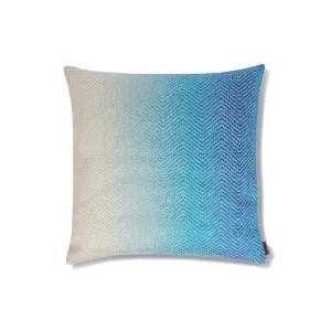 missoni home | scia cushion 40cm | colour 174