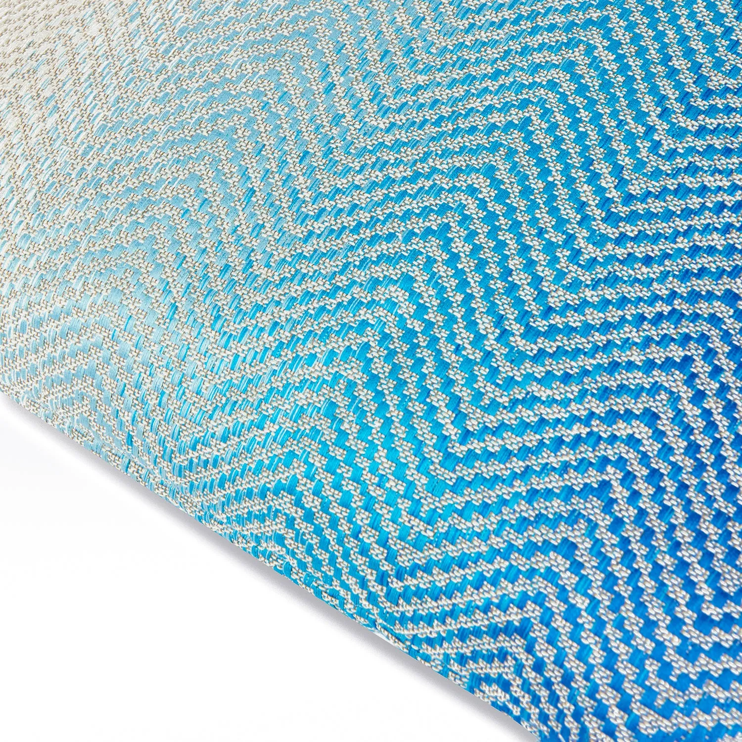 missoni home | scia cushion 40cm | colour 174
