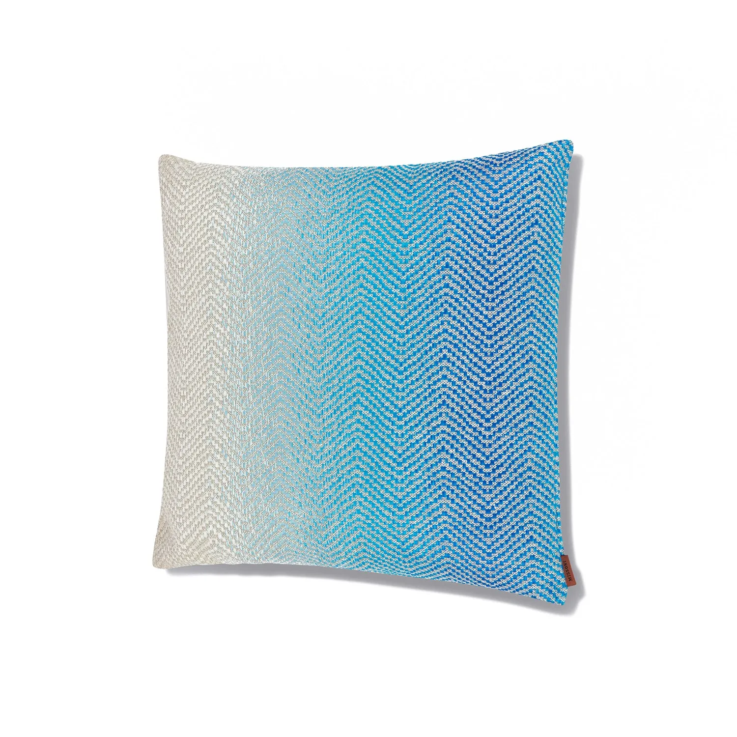 missoni home | scia cushion 40cm | colour 174