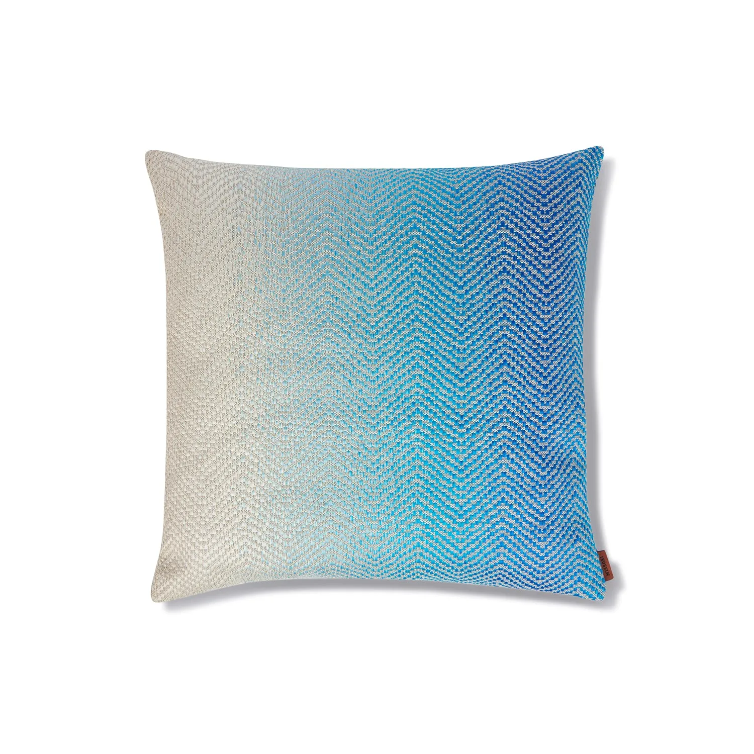 missoni home | scia cushion 40cm | colour 174