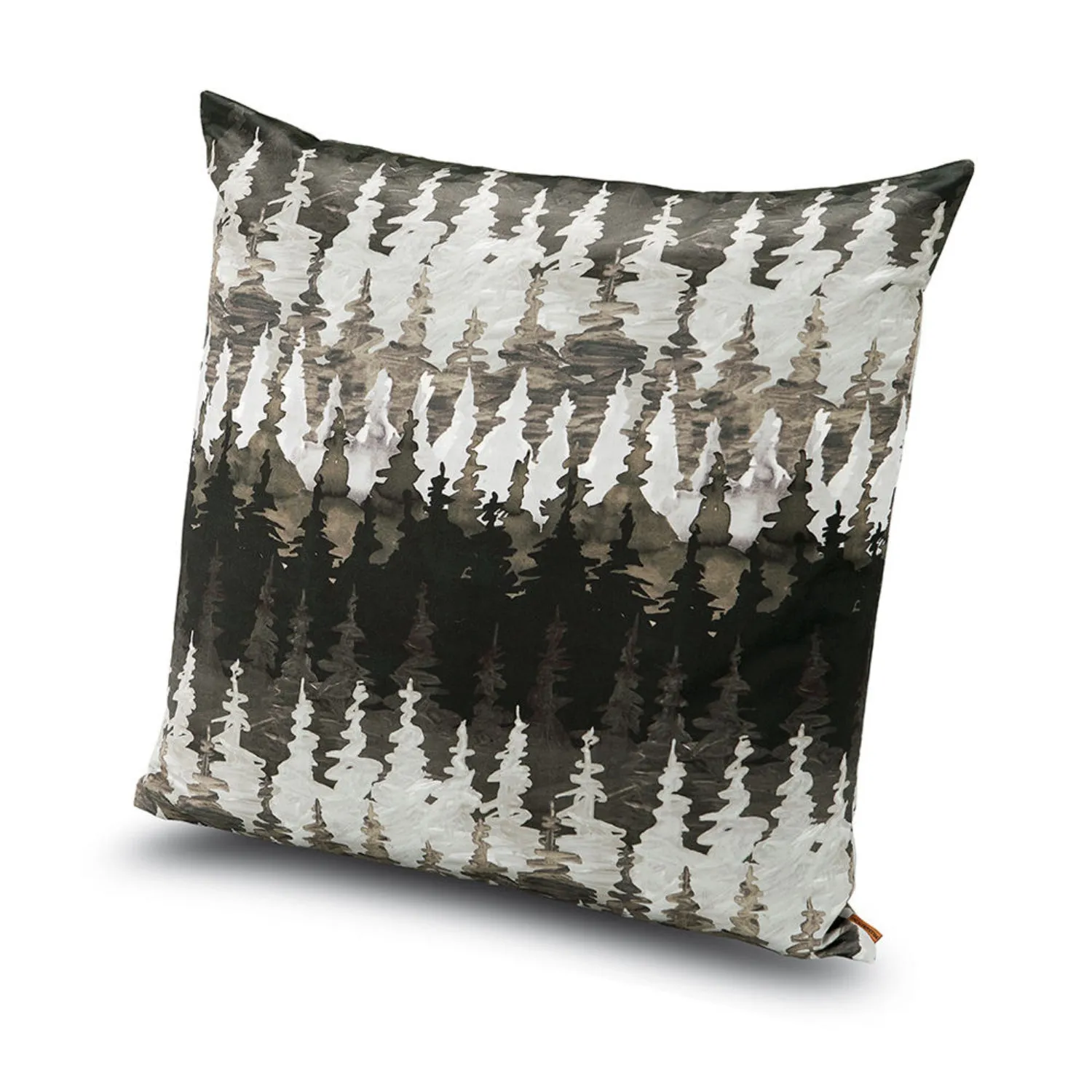 missoni home | winterthur cushion 60cm | colour 186 - DC