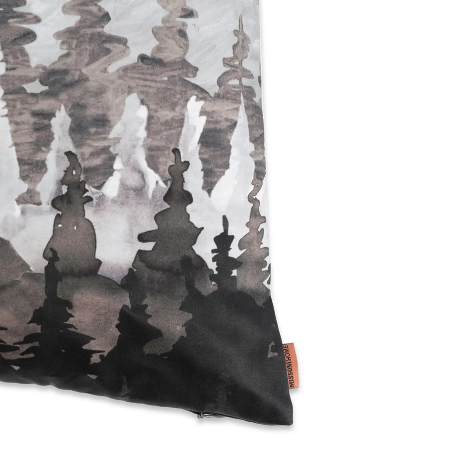 missoni home | winterthur cushion 60cm | colour 186 - DC