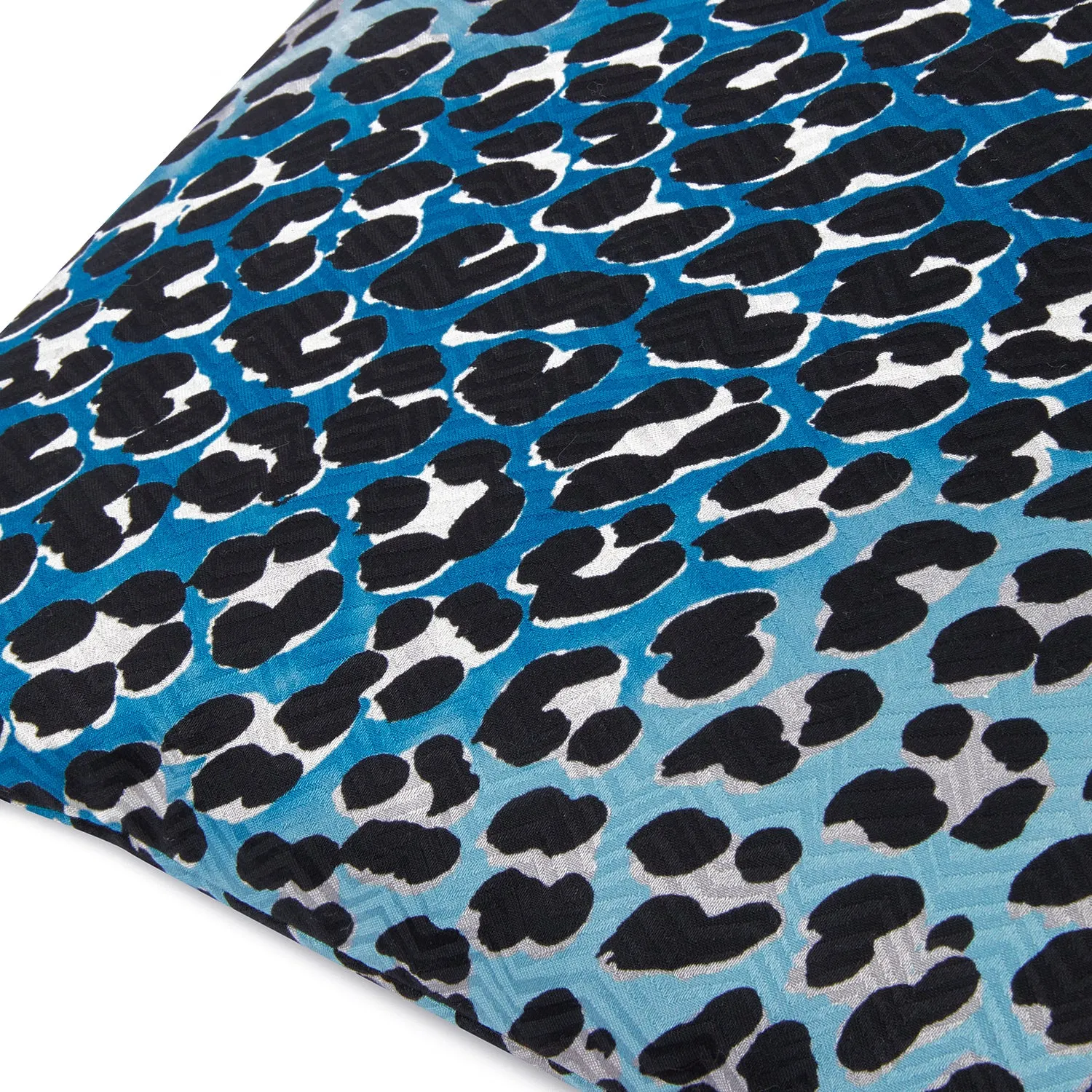 missoni home | zulu cushion 40cm | colour 741 - DC