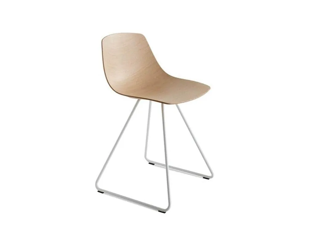Miunn Chairs in Oak 50% Off