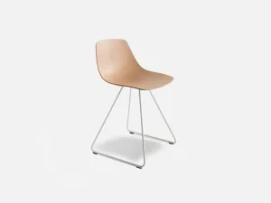 Miunn Chairs in Oak 50% Off