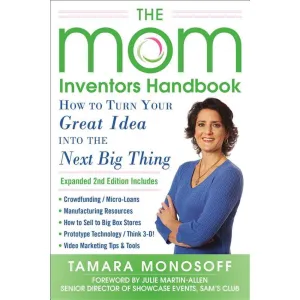 *Mom Inventors Handbook