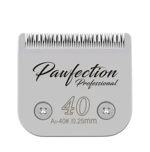 NEW! Pawfection Professional Ceramic Blade #40