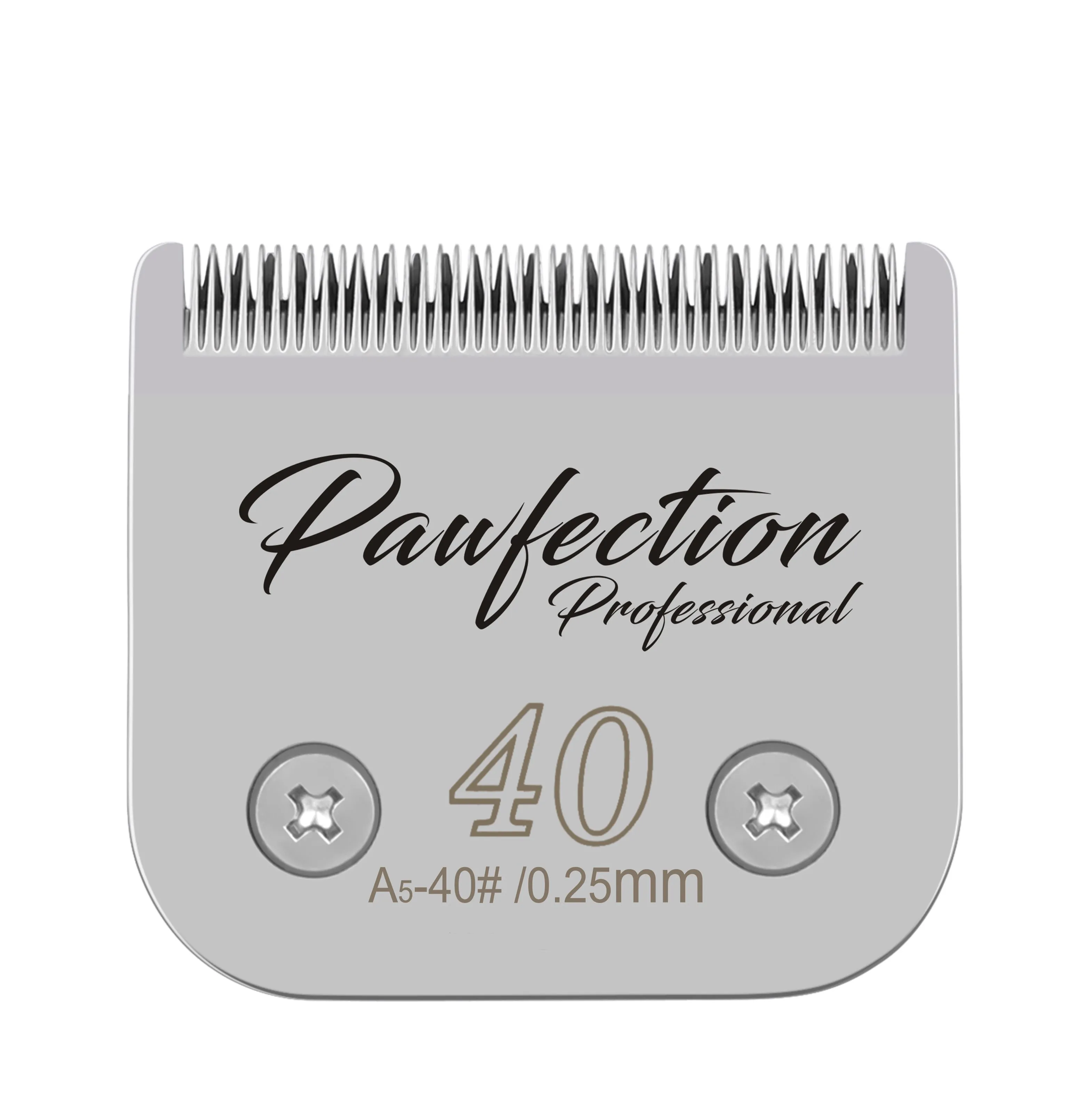NEW! Pawfection Professional Ceramic Blade #40