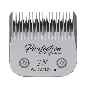 NEW! Pawfection Professional Ceramic Blade #7F