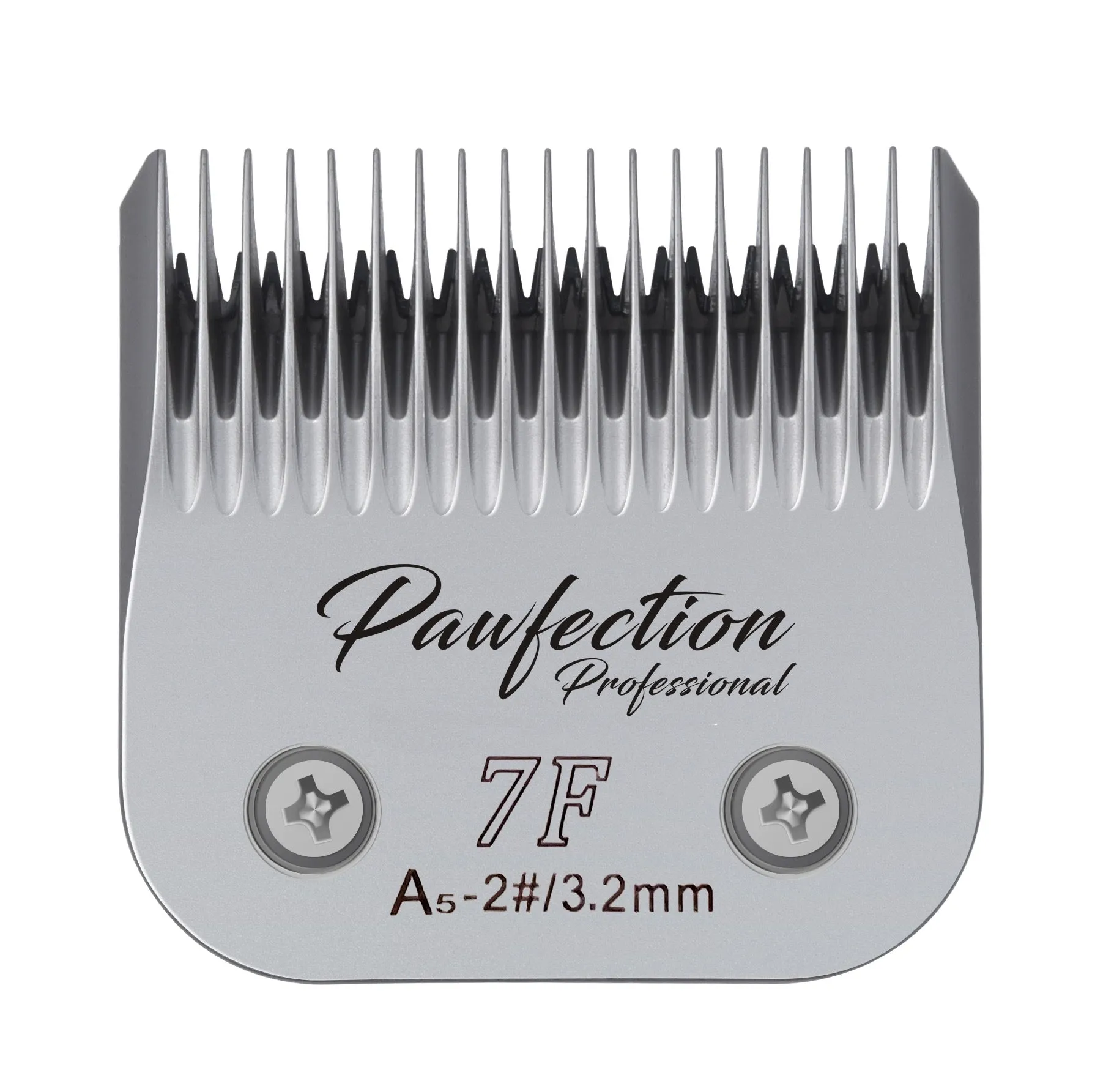 NEW! Pawfection Professional Ceramic Blade #7F