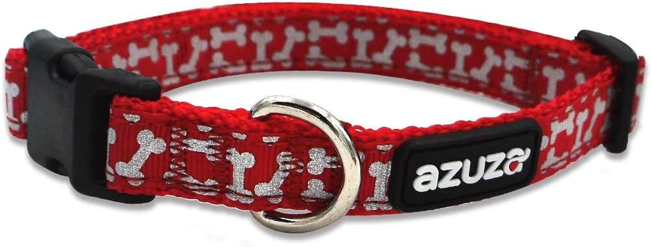 New Year Dog Collar and Leash Set - Meet Festive Friends! 🐾🎉