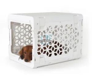 PAWD® Collapsible Crate
