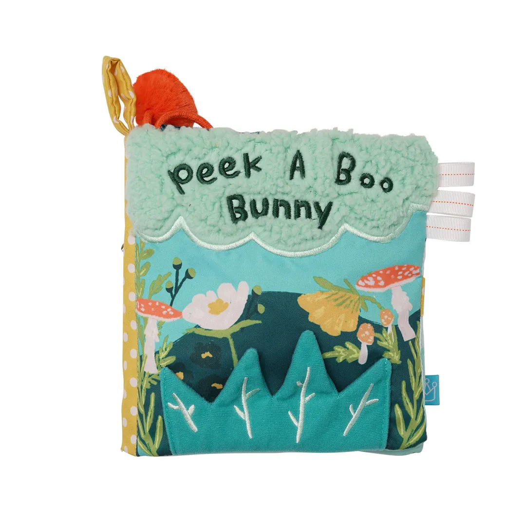 Peek-A-Boo Bunny Gift Box