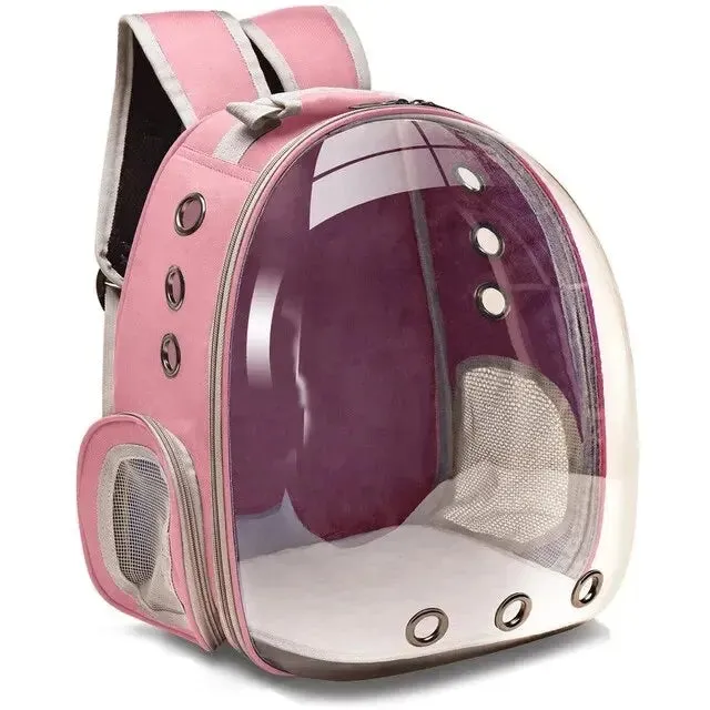 PetVenture Bubble Backpack