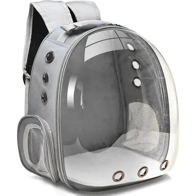 PetVenture Bubble Backpack