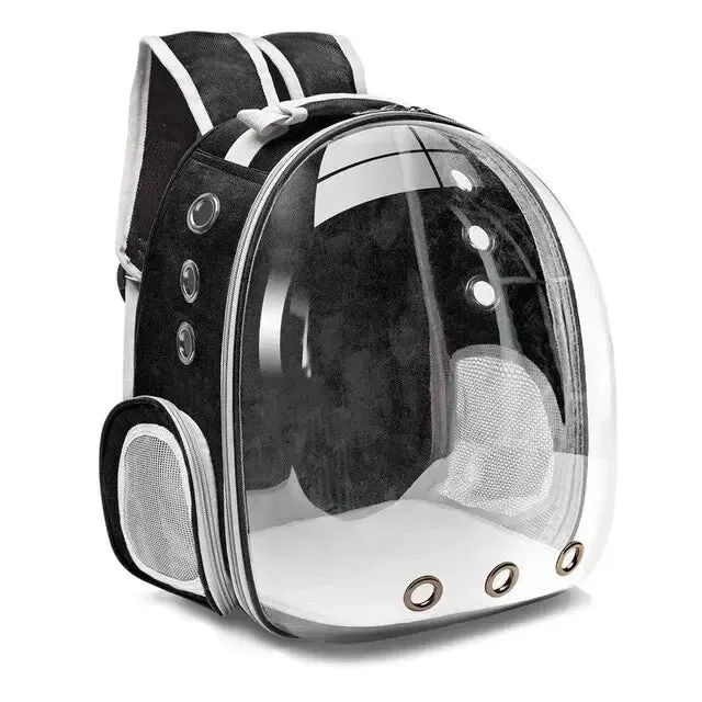 PetVenture Bubble Backpack