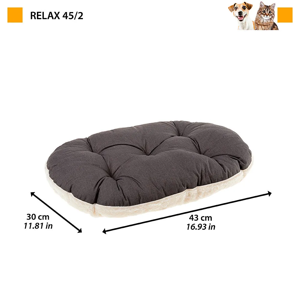 RELAX F