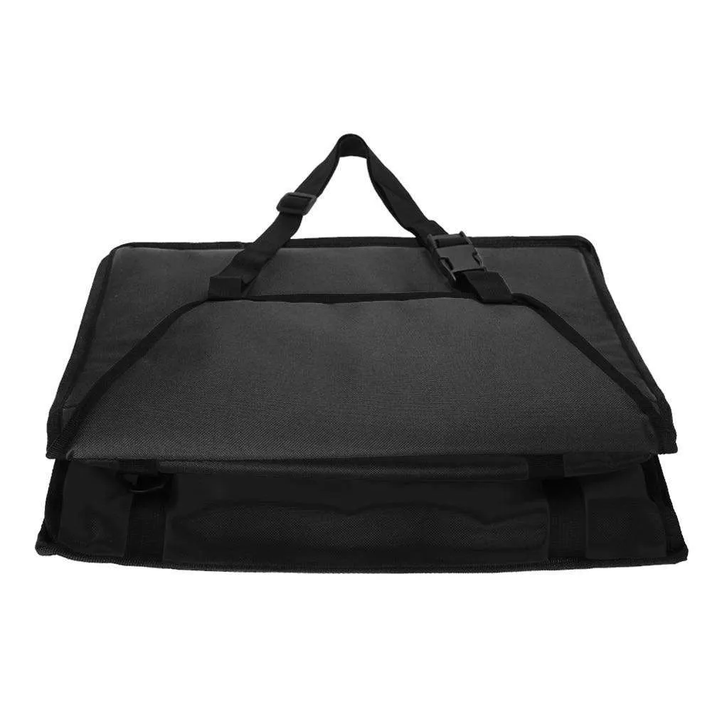 Rover Pet Vehicle Travel Carrier