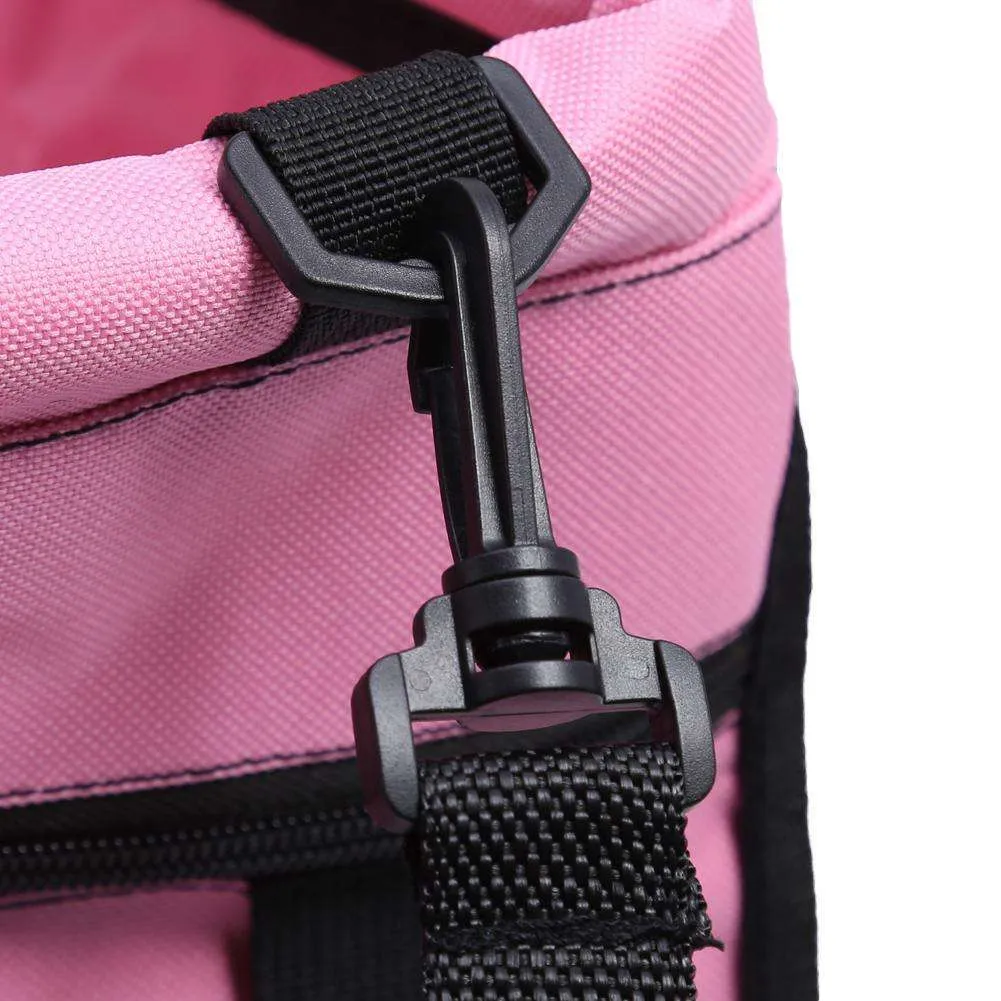 Rover Pet Vehicle Travel Carrier