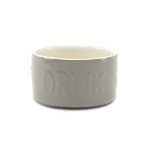 Scruffs | Classic Dog Water Drinking Bowl - 2200ml