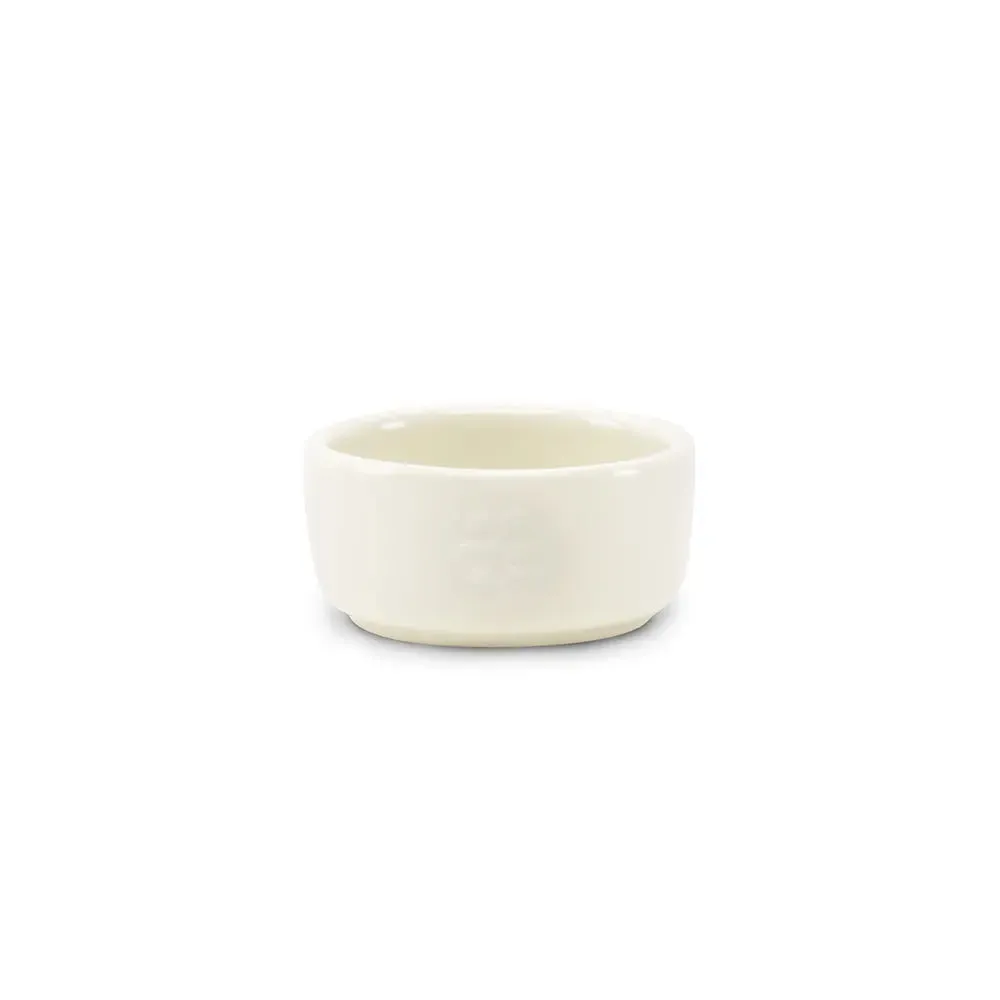 Scruffs Classic Grey Food Bowl - Various Sizes