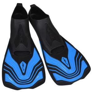 Seac Vela Short Fins