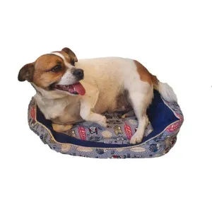 Small Pet Bed - Assorted Designs