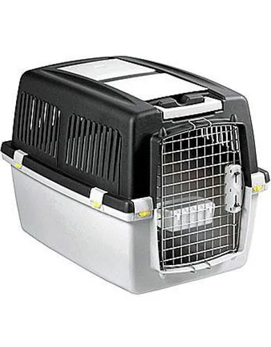 Stefanplast Gulliver 4 IATA Pet Carrier (excludes wheels)