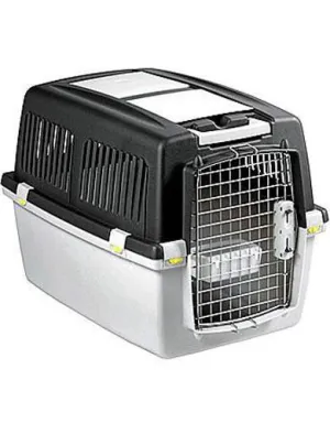 Stefanplast Gulliver 4 IATA Pet Carrier (excludes wheels)
