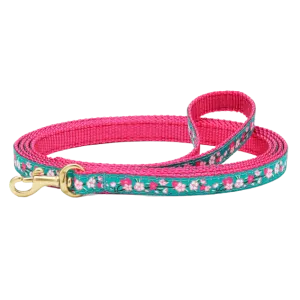 Teacup Leash | Cherry Blossom