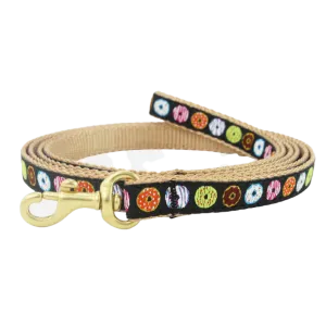 Teacup Leash | Donuts