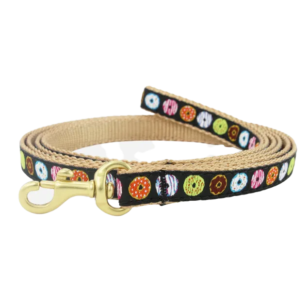Teacup Leash | Donuts